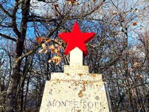 BolognaTrekking a Monte Sole