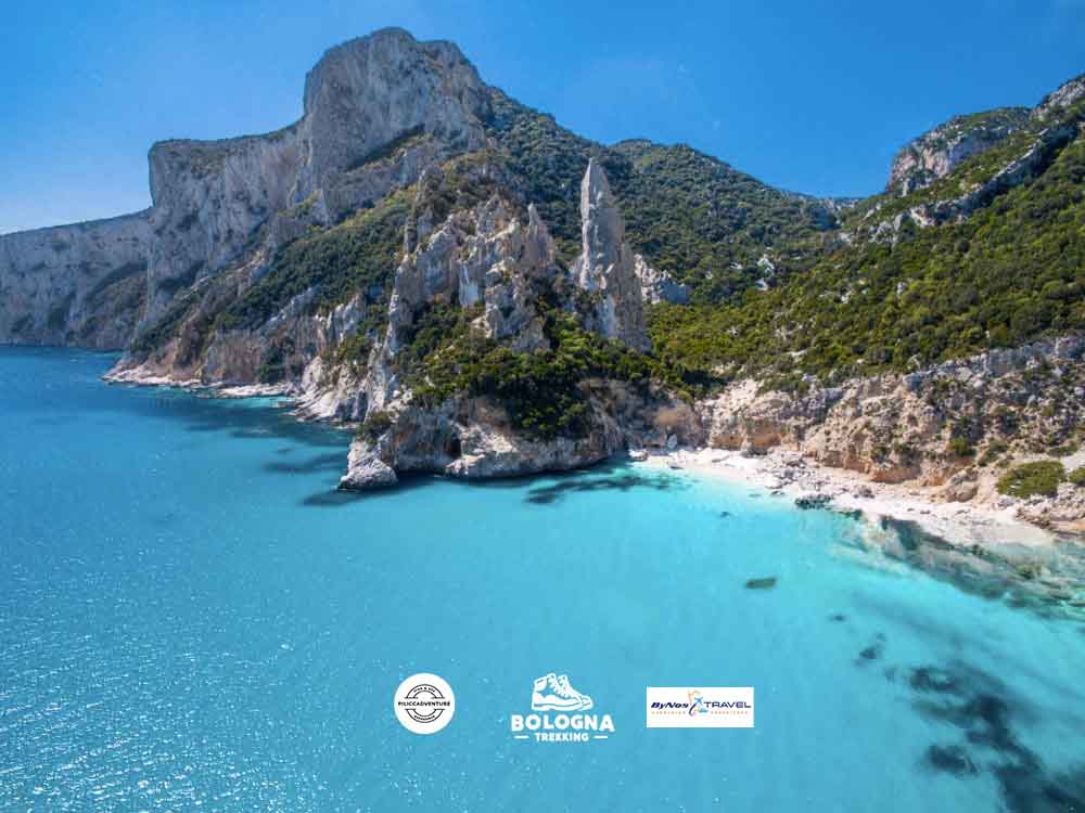 BolognaTrekking e il Selvaggio Blu Trek