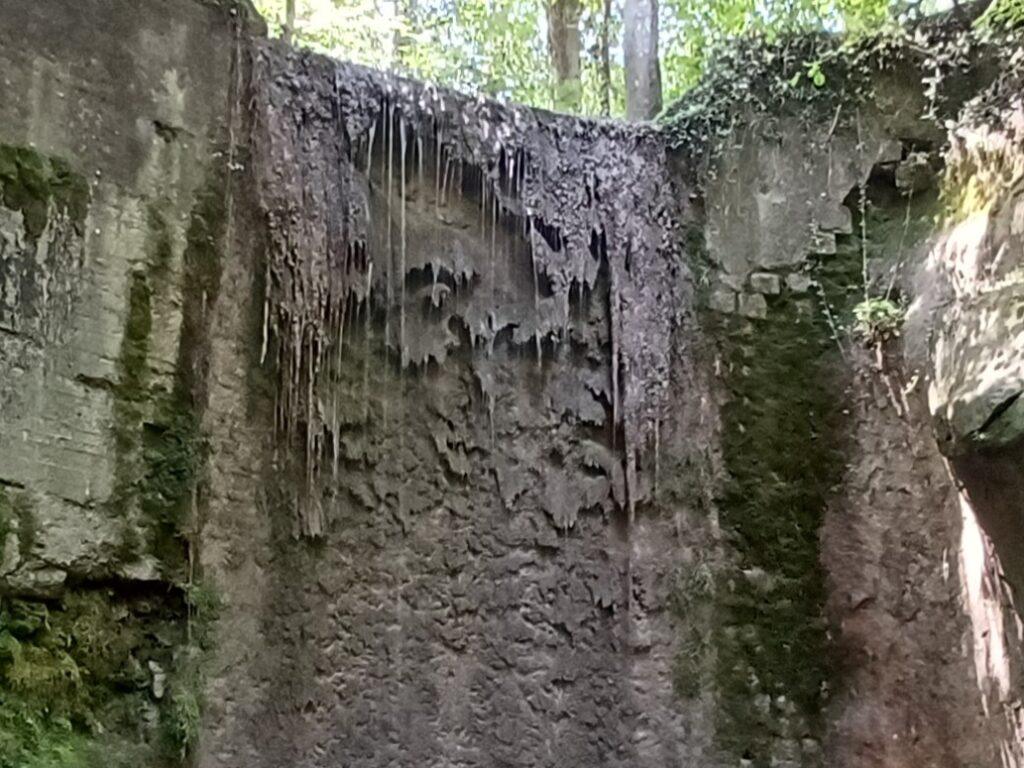 La Via dell’Acqua: Anello di Rocca Pitigliana 19/07/2026