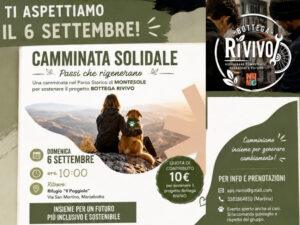 BolognaTrekking a Montesole