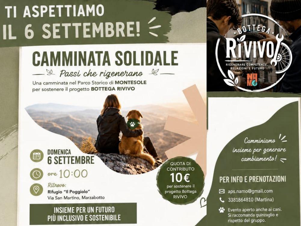 BolognaTrekking a Montesole