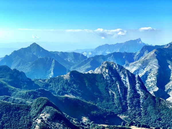 bolognatrekking sulle apuane